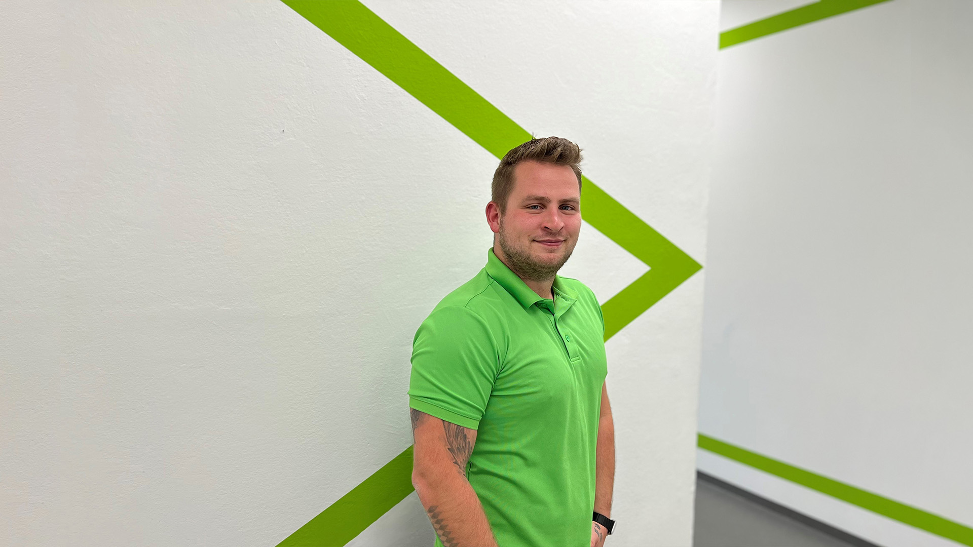 Ausbildung bei United Initiators | United Initiators